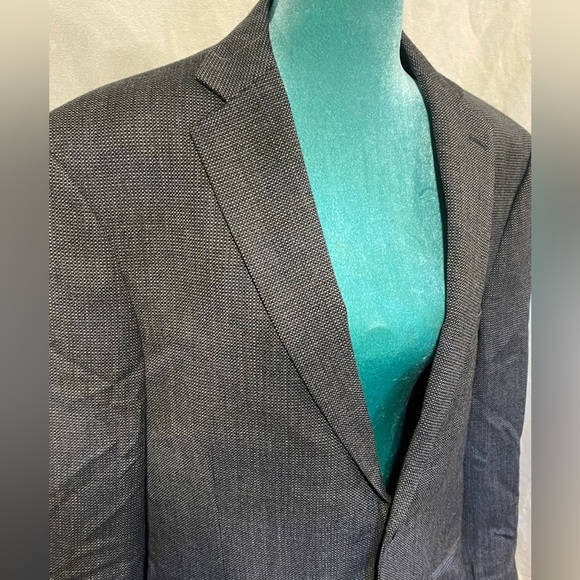 Calvin Klein: men’s suit blazer - Picture 2 of 4